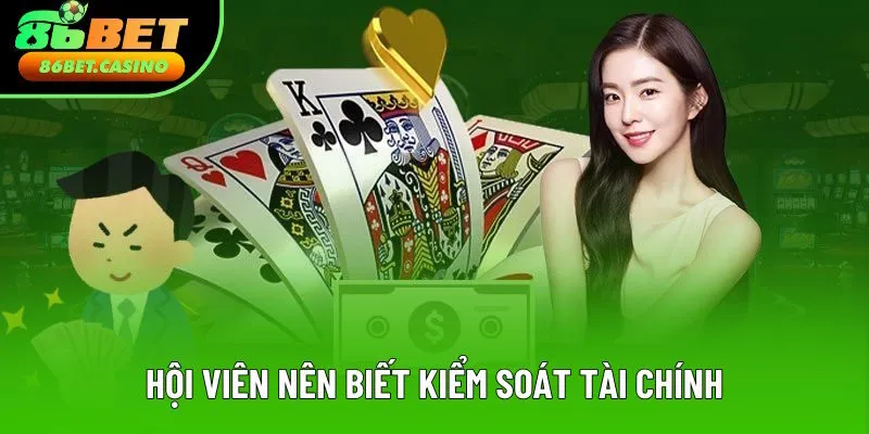 Khách hàng nên biết kiểm soát tài chính Khách hàng nên biết kiểm soát tài chính